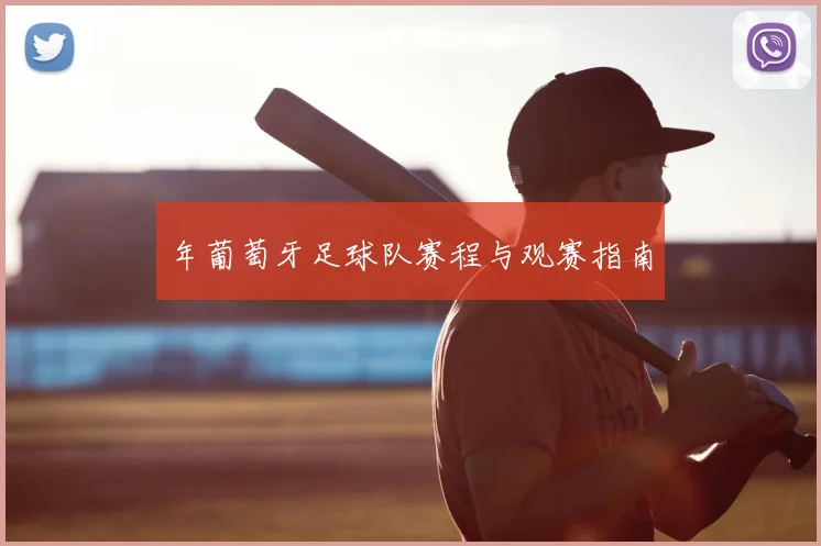 年葡萄牙足球队赛程与观赛指南